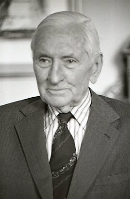 Syd Hamilton